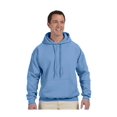 thumbnail image 1 of Gildan Men's Preshrunk Front Pouch Pocket Hooded Sweatshirt, Style G12500, 1 of 1