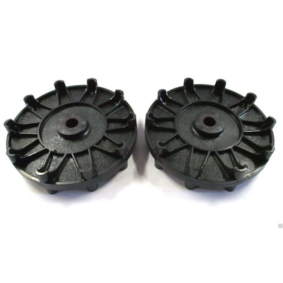 MTD 731-1538A Track Drive Wheel Troy-Bilt Boss Tracker T Storm Snow SB E765F