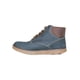 thumbnail image 3 of BOTIN VESTIR CASUAL COQUETA NIÑO JOVEN AZUL GAMUZA 434802E Leon 434802Ep, 3 of 3