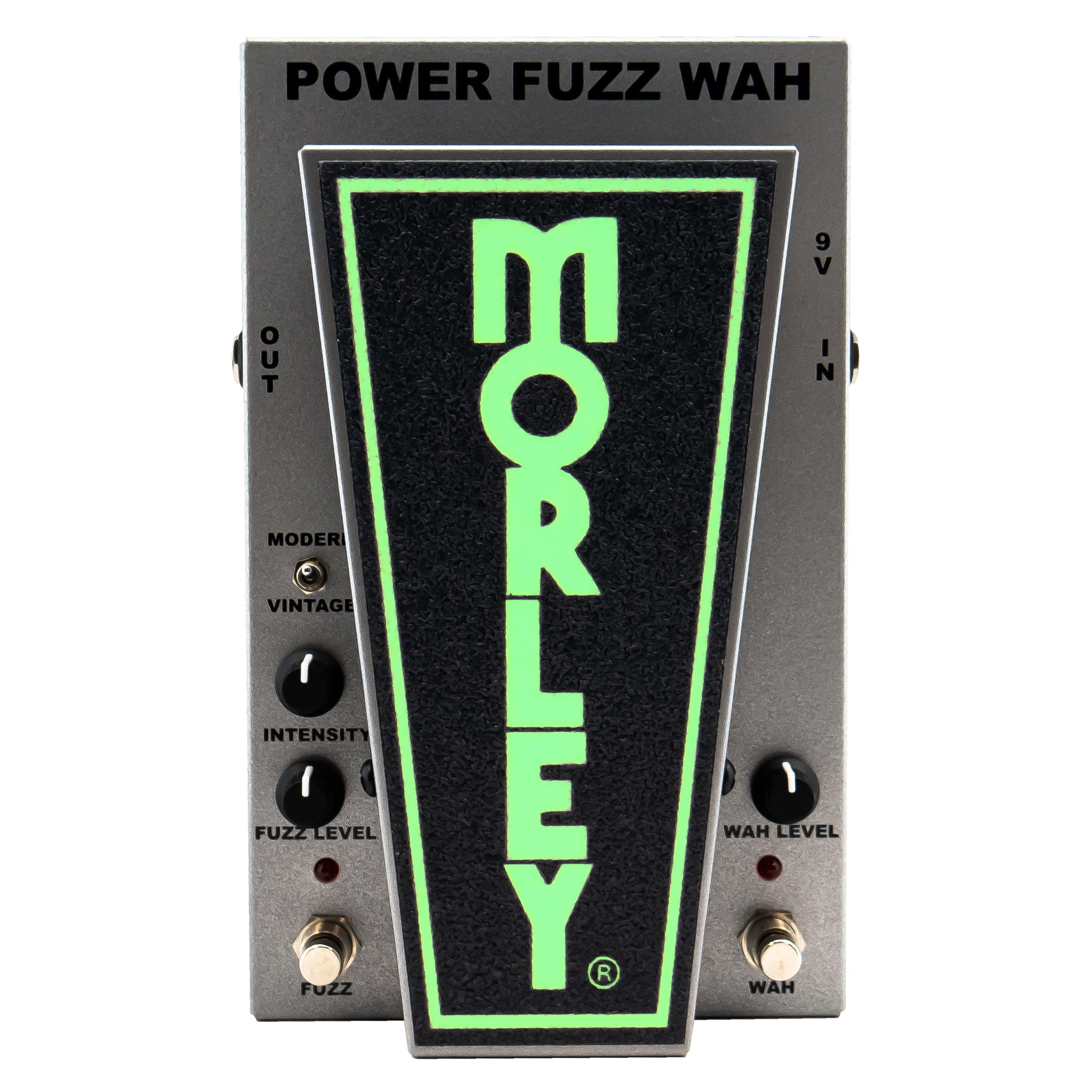 ギター MORLEY POWER FUZZ WAH classic size(PFW2) Amazon.com: MORLEY PFW2 Power Fuzz Wah, Classic Size