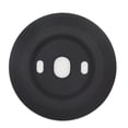 thumbnail image 2 of Plate Cover - Compatible With For Nest Thermostat Trim Kit Protective Case, 2 of 8