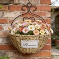 thumbnail image 1 of Paleta de Jardinería Resistente, Herramienta Manual para Cavar y Plantar | Construcción de Acero Duradero | Uso En Jardinería Al Aire Libre | Mantenimiento de Tierra, Plantas, Flores y Hortalizas, 1 of 7