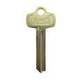 thumbnail image 2 of Kaba Ilco Key Blank, NS, 1A1D1, Best, PK50 CA2, 2 of 3