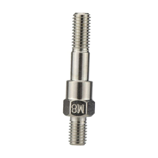 relayinert Hand Rivet Nut Mandrels Rivet Heads Threaded Rivet Nut Tool Riveter Nut Head M3 M8