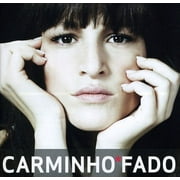 Carminho - Fado - World / Reggae - CD