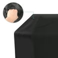 thumbnail image 6 of iCOVER Grill Cover 58 inch, Polyester Electric Smoker BBQ Cover, Light Weight Portable Easy On/Off, Dustproof Waterproof for Weber Char-Broil Nexgrill and More Grills, 6 of 9