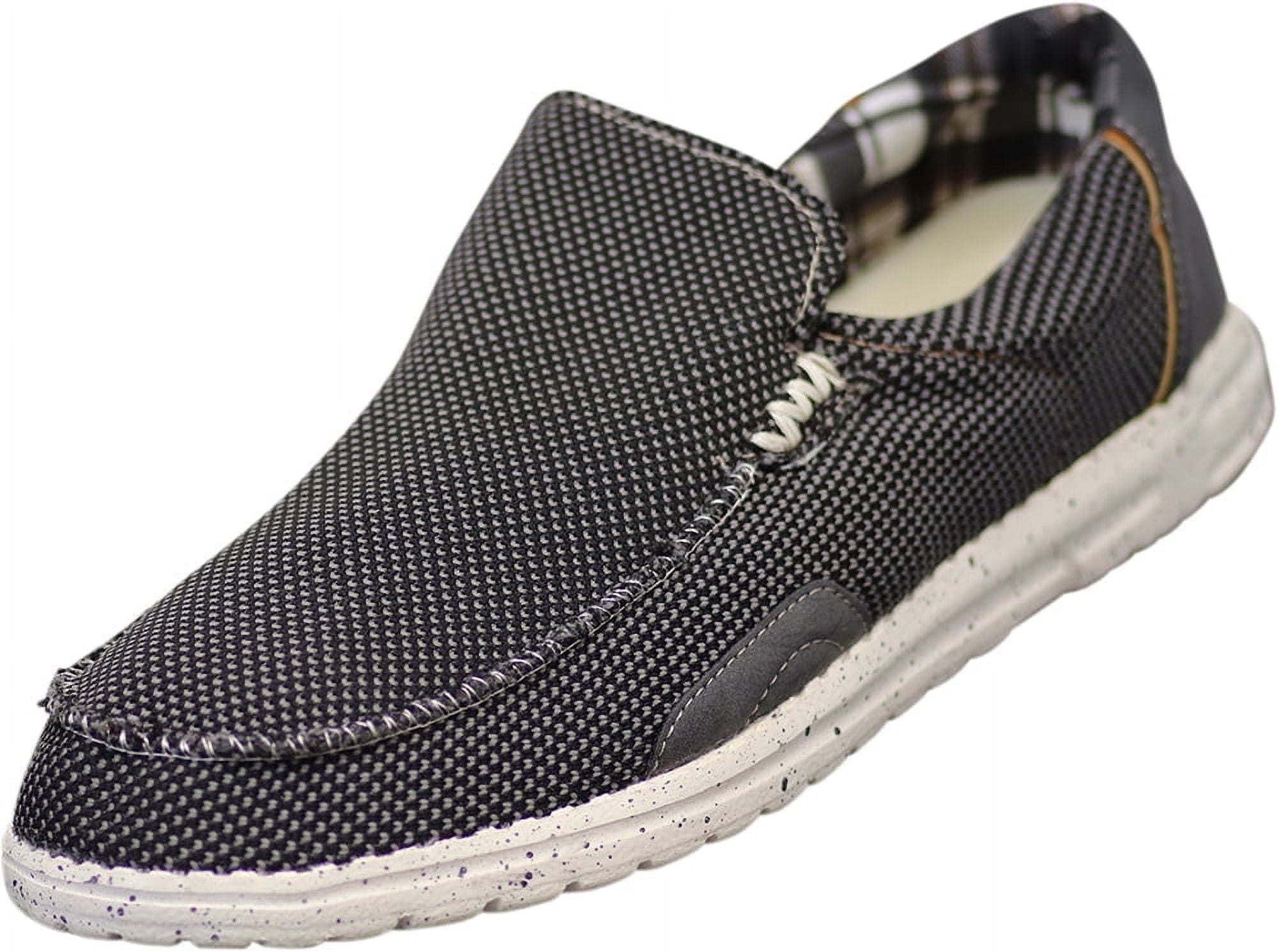 NWOB Naot Men’s Slip On Loafer Comfort All Day Shoes size 12 Amazon.com | NAOT Men main image 2