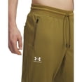 thumbnail image 4 of Pantalones Jogger Under Armour Sportstyle Tricot Verde Canteen, 4 of 4