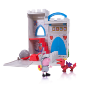 Peppa Pig Pp Little Castle Fort