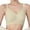 Green, variant on Bra | Seamless Shapewear Gel Bras For Large Bust Lift W Cup Design Underwire Support And Comfort