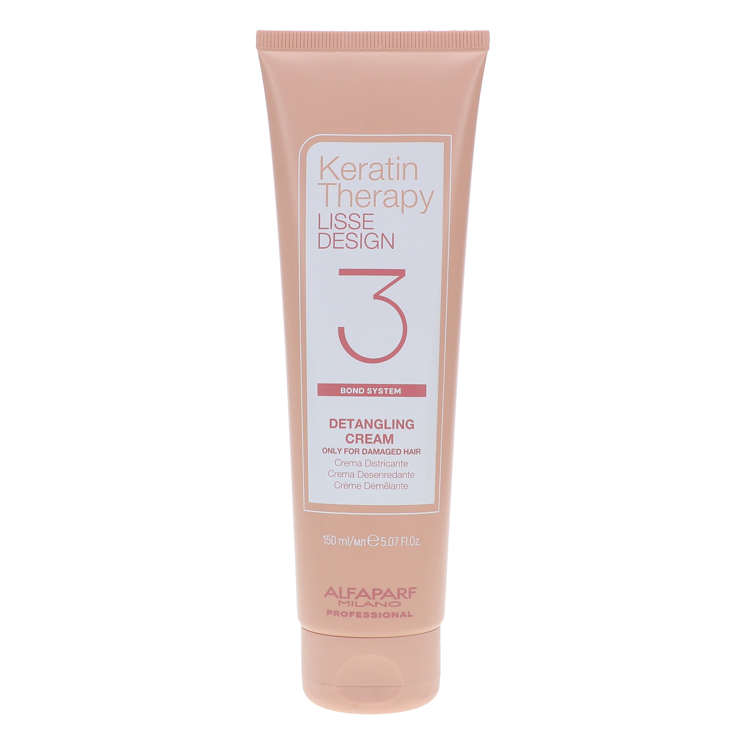 Matrix Biolage Bond Smoothing Leave-In Cream 5.1 oz - Walmart.com