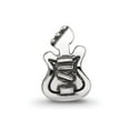 thumbnail image 3 of Sterling Silver Reflections Guitar Bead, 3 of 7