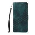 thumbnail image 3 of Funda GANGXUN para OPPO Reno 12F 5G con diseño acolchado elegante, cuero PU, protección total y ajuste preciso, 3 of 5