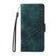 thumbnail image 3 of Funda GANGXUN para OPPO Reno 12F 5G con diseño acolchado elegante, cuero PU, protección total y ajuste preciso, 3 of 5