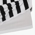 thumbnail image 7 of JAJAHO Mens Swim Trunks With Liner 2 In 1 Striped Drawstring Shorts Summer Bathing Suit Soft Beachwear, 7 of 7