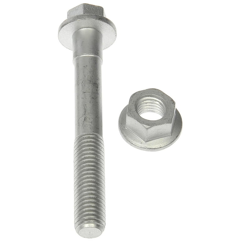 Dorman 14859 Suspension Control Arm Bolt for Specific Jeep Models