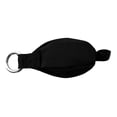 thumbnail image 4 of 300g / 10.6oz arborista tiro peso bolsa equipo de aparejo de escalada árbol negro Sunnimix Arborist Throw Weight, 4 of 5
