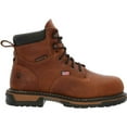 thumbnail image 2 of Rocky IronClad Steel Toe Met Guard Waterproof Work Boots, 2 of 6