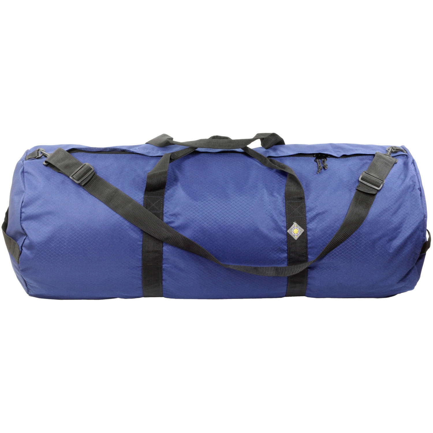 North Star SD 1640 Sport Duffle Bag, Pacific Blue by Northstar Bags