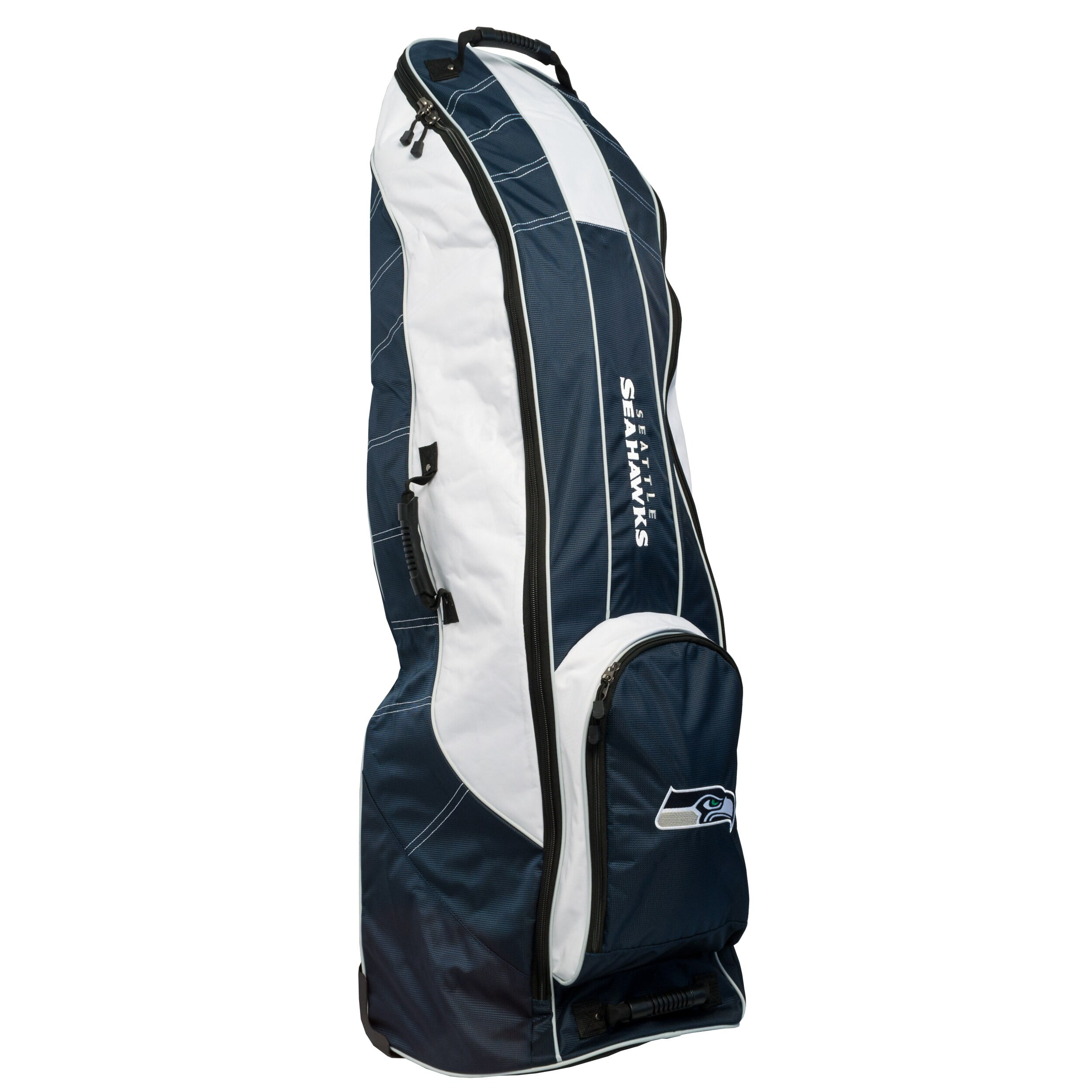 Seattle Seahawks Team Golf Travel Bag
