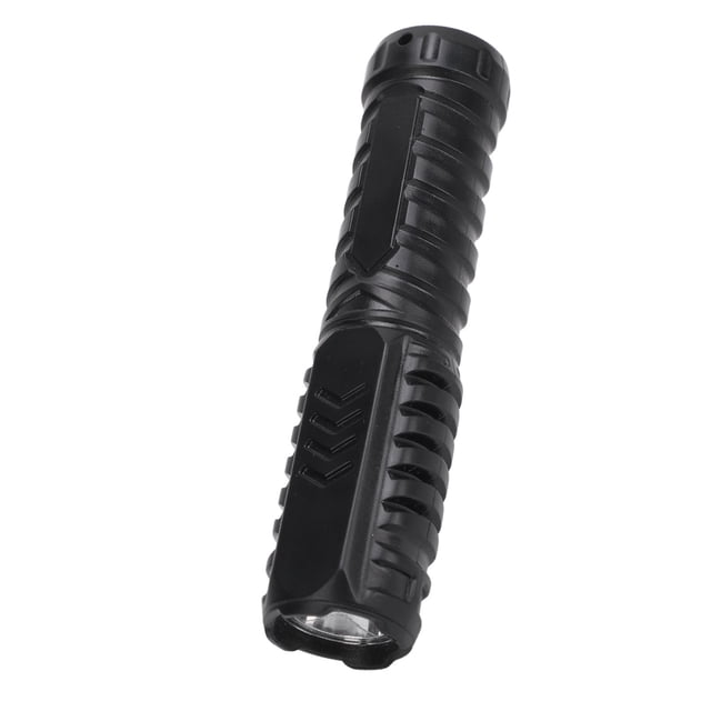 Luz De Flash LED Superbrillante, Mini Linterna LED De 3 Modos Recargable Por USB Para Acampar