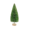 thumbnail image 4 of Bearachild 8 Uds árbol de Navidad Mini pino con Base de DIY decoración de para el hogar Type10 NO10 Bearachild HA001627-02, 4 of 6