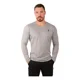 thumbnail image 1 of Camiseta - Playera Manga Larga Casual Lisa Hombre Fenix Fit, 1 of 3