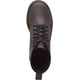 thumbnail image 5 of DOCTOR WUARE Bota de Piel Café Graso para Hombre 8 ojillos Suela PVC Color Ambar cafe 23 DOCTOR WUARE YJ-DWGBM-0, 5 of 5
