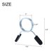 thumbnail image 2 of Clip de resorte para barra Uxcell, abrazaderas de barra de 2 pulgadas, collares de bloqueo de resorte, equipo de fitness para entrenamiento de fuerza 2Pcs, 2 of 6