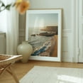 thumbnail image 6 of Pacific Views, Davenport 03 - Davenport California Photography Oak Framed Wall Art Print 16 x 20 inches, 6 of 12