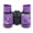 Purple, variant on SPRING PARK Child's 8x21mm Binoculars with Focusing Wheel