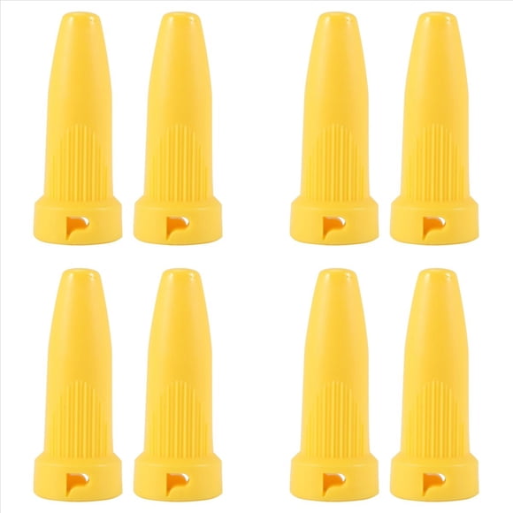 8 Piezas para SC1 SC2 SC3 SC4 SC5 CTK10 SG4 / 4 Etc Serie SC Piezas de Limpiador de Vapor Boquilla de Repuesto