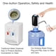 thumbnail image 2 of Dispensador de agua para botellas, bomba para botellas de 5 galones, carga por USB, 2 of 7