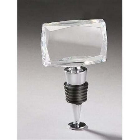 

Leeber 16016 Rectangular Bottle Horizontal Stopper