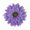 C, variant on Handmade Sunflower Burlap Round Wreath For Front Door Wall Wedding Party Farmhouse Rustic Natural Floral Arrangement Home Decor A