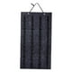 thumbnail image 2 of Organizador de almacenamiento colgante Sunnimix para 60 coches de juguete gris oscuro, 2 of 8