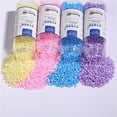 thumbnail image 6 of Vnanda 110g Infusions Laundry Scent Booster Beads for Washer, Calm, Lavender & Vanilla Bean, 6 of 8