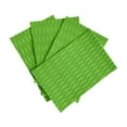 thumbnail image 3 of 4Pcs Deck Grip Mats, Non Slip Surfboard Traction Pads, EVA Foam Sheet Deck Tail Pad, Surfboard Pad, Boat Decking Sheet for Skimboard Skateboard Green, 3 of 8