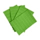 thumbnail image 3 of Almohadilla de tracción antideslizante para cubierta, 4 láminas de espuma EVA recortables para cubierta de barco para kayak Verde, 3 of 9
