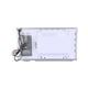 thumbnail image 2 of Horno de Microondas Midea MMDP07S2CB .7 Pies 20 L Silver Midea MMDP07S2CB, 2 of 7