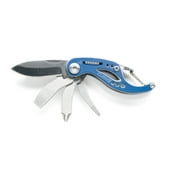 Gerber Gear Curve Mini Multi-Tool Blue