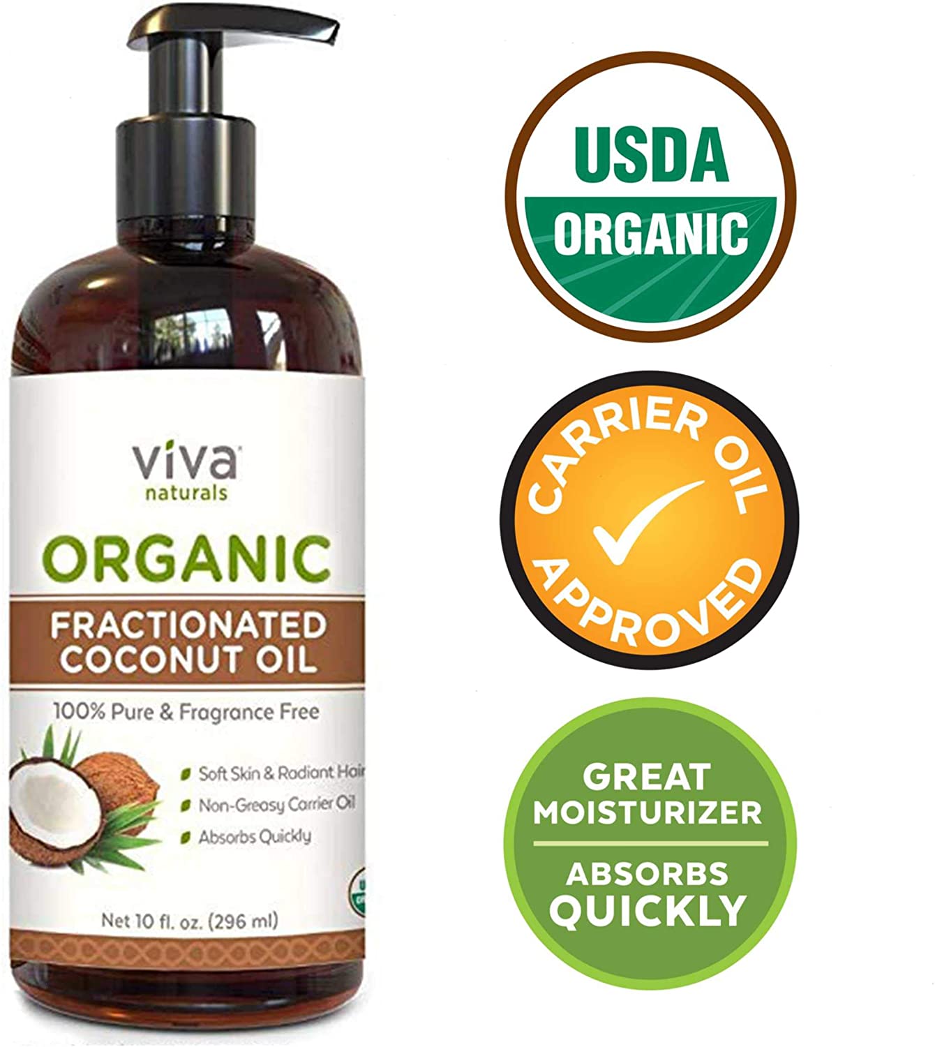 mct oil face moisturizer