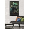 thumbnail image 3 of Star Wars : The Mandalorian Saison 2 - Grogu, 3 of 4