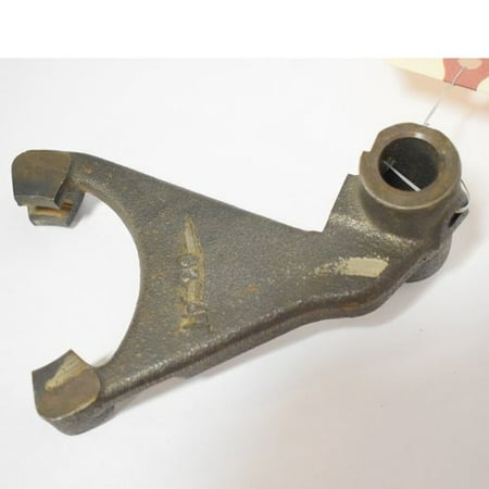 Reverse Shift Fork - Shift Fork, 2nd & Reverse, Used, New Holland, SBA324411610