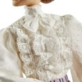 thumbnail image 5 of Barbie Inspiring Women Helen Keller Collectible Doll with Braille Book & Doll Stand, 5 of 7