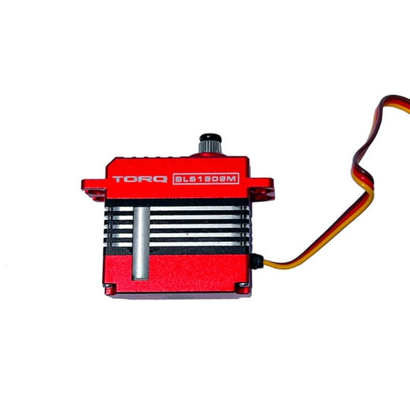 TORQ BLS1809M Mini HV Brushless Servo