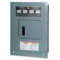 thumbnail image 1 of Centro de carga Square D QO 100A 120/240V, 8 espacios, 16 circuitos, 1 of 3