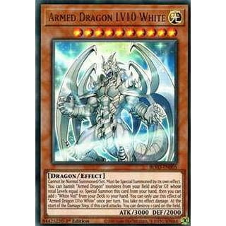 Yugioh Armed Dragon Lv10
