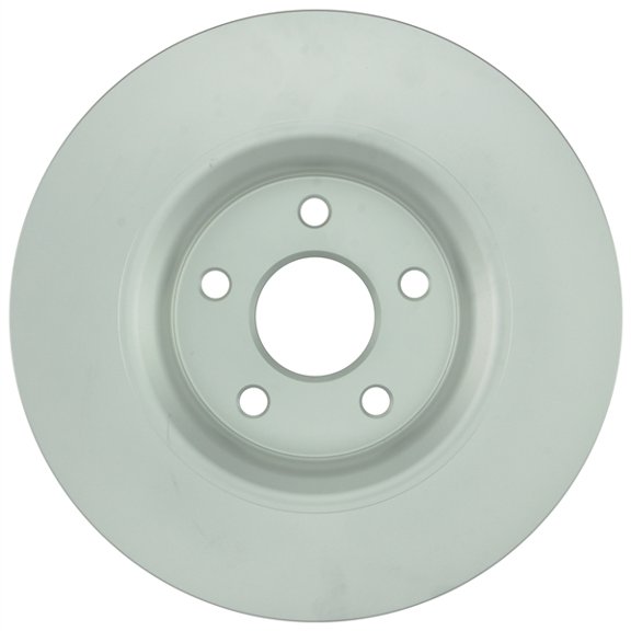 Bosch QuietCast Disc Brake Rotor