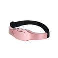 thumbnail image 1 of Soidarity Masajeador de cabeza inteligente, máquina de terapia recargable por USB, dispositivo portátil para terapias del sueño, de sueño masajeadores Rosa roja Soidarity CE014705-01, 1 of 6